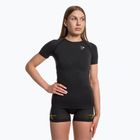 Dámské tréninkové tričko Gymshark Vital Seamless black/marl