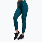 Dámské tréninkové legíny Gymshark Speed niagara teal