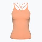 Dámské fitness  tílko  tank top  Gymshark Studio Tank pink