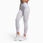 Dámské tréninkové legíny Gymshark Pulse white/blue