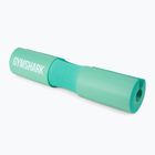 Podložka pod činky Gymshark zelená