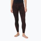 Dámské tréninkové legíny Sweaty Betty Super Soft Yoga brown