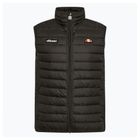 Pánská vesta Ellesse Bardy Gilet black