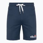 Pánské šortky Ellesse Silvan Fleece navy