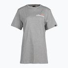 Ellesse dámské tričko Kittin grey marl