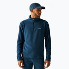 Pánská fleecová mikina REGATTA Thompson moonlight denim