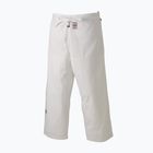 Kalhoty k judogi Mizuno Judo IJF CN white