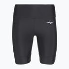 Dámské běžecké šortky Mizuno Core Mid Tight black