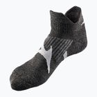 Ponožky  Mizuno DryLite Race Mid black