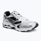 Pánské boty  Mizuno Wave Rider 10 white/silver/black