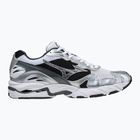 Pánské boty  Mizuno Wave Rider 10 white/silver/black