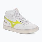 Boty Mizuno City Wind Mt white/bolt