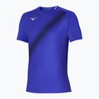 Pánské tenisové tričko Mizuno Shadow Tee violet blue