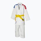 Judogi s pásem Mizuno Kodomo bílé 22GG1A352299