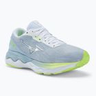 Dámské běžecké boty Mizuno Skyrise 3 white/ white/ neo lime