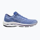 Dámské běžecké boty Mizuno Wave Inspire 18 amparo blue/white/deep cobalt