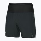 Pánské běžecké šortky Mizuno Multi Pocket Short Dry black