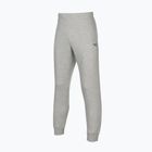 Pánské kalhoty Mizuno Sweat heather grey