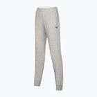 Dámské kalhoty Mizuno Sweat heather grey