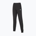 Dámské kalhoty Mizuno Sweat green/black