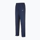 Pánské tréninkové kalhoty Mizuno Micro Long navy