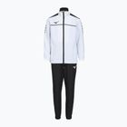 Dětská tepláková souprava Mizuno Micro bluza+spodnie heather grey