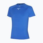 Pánské tenisové tričko Mizuno Tee modrý 62GA150128