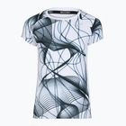 Dámské běžecké tričko Mizuno white