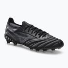 Fotbalové boty Mizuno Morelia Neo III Beta Elite MD černé P1GA229199