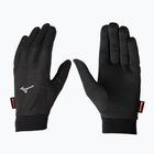 Běžecké rukavice Mizuno Wind Guard black