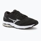 Běžecké boty Mizuno Wave Stream 2 black/silver/oyster mushroom