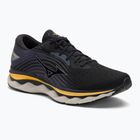 Pánská běžecká obuv Mizuno Wave Sky 6 black/tradewinds/gold fusion
