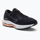 Dámská běžecká obuv Mizuno Wave Rider 26 odyssey gray/quicksilver/salmon