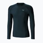 Pánské tréninkové tričko Longsleeve Mizuno Bio Gear black