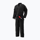 Gi na BJJ Mizuno Ju-Jitsu black
