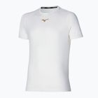 Pánské běžecké tričko Mizuno Tee white 62GAA00101