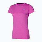 Dámské tričko Mizuno Impulse Core Tee pink