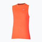 Pánské běžecké tílko tank top Mizuno Impulse Core mizuno soleil