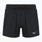 Dámské běžecké šortky Mizuno Alpha 4.5 black