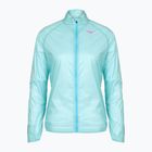 Dámská běžecká bunda Mizuno Aero antigua sand