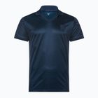 Pánské fotbalové tričko Mizuno SR4 Game Jersey navy blue P2MA2S6014
