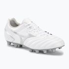 Fotbalové boty Mizuno Monarcida Neo II Sel bílé P1GA232504