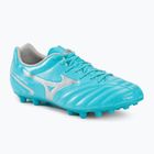 Fotbalové boty Mizuno Monarcida Neo II Sel AG modré P1GA232625