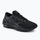 Pánské  běžecké boty   Mizuno Wave Equate 7 black/metallic grey