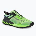 Pánské  běžecké boty   Mizuno Wave Ibuki 4 909c/blacko/littleboyblue