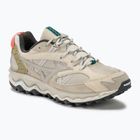 Boty Mizuno Wave Mujin TL silver cloud/white sand/cedar