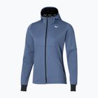 Dámská běžecká bunda Mizuno Thermal Charge BT nightshadow blue