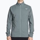 Pánská běžecká bunda Mizuno Premium Warm Jacket stormy weather