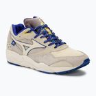 Boty Mizuno Contender Rijks Museum white