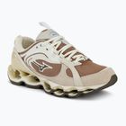 Pánské boty  Mizuno Wave Prophecy Βeta 2 tiger's eye/major brown/white sand